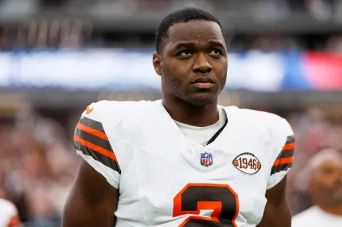 Amari Cooper Wife, Age, Height, Weight, Net Worth, Career And Full Bio