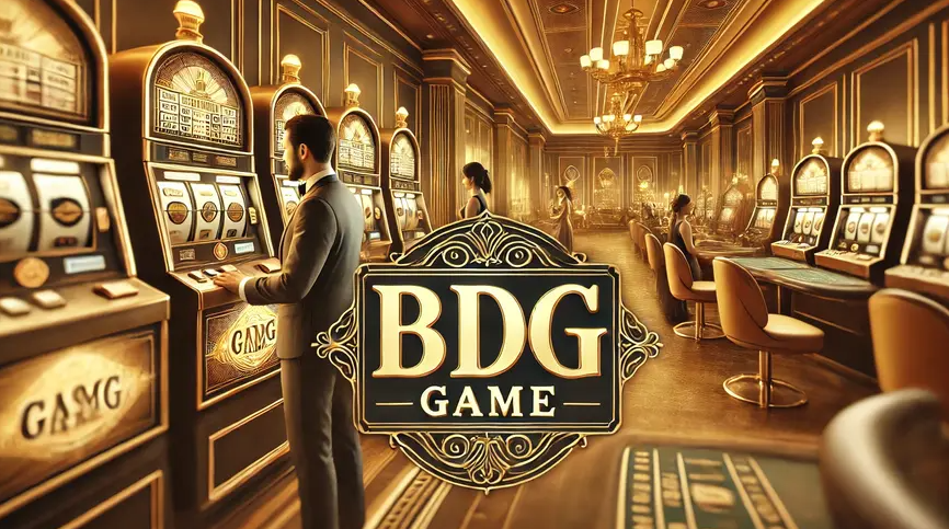 BDG Win Login Your Complete Guide to Getting Started
