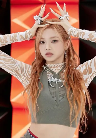 Chiquita Babymonster Age, Height, Weight, Net Worth, Career And Full Bio 