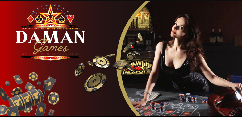 Daman Game: A Simple and Exciting Digital Game Experience Daman Game A Simple and Exciting Digital Game Experience