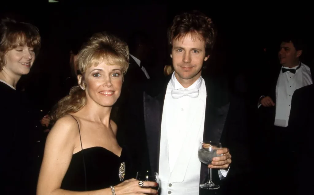 Dana Carvey's Wife, Age, Height, Weight, Net Worth, Career And Full Bio