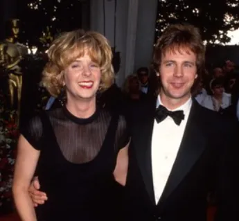 Dana Carvey's Wife, Age, Height, Weight, Net Worth, Career And Full Bio