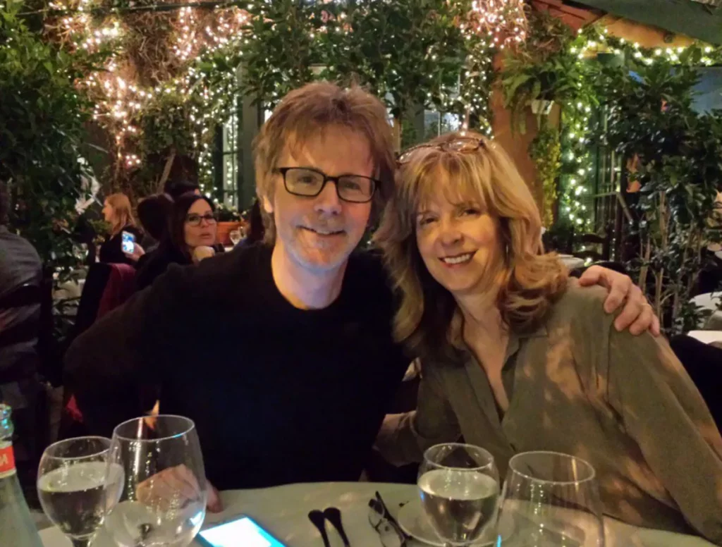 Dana Carvey's Wife, Age, Height, Weight, Net Worth, Career And Full Bio