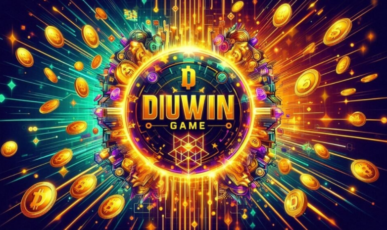 Diuwin: Your Gateway to Quick Fun and Smart Play Diuwin Your Gateway to Quick Fun and Smart Play