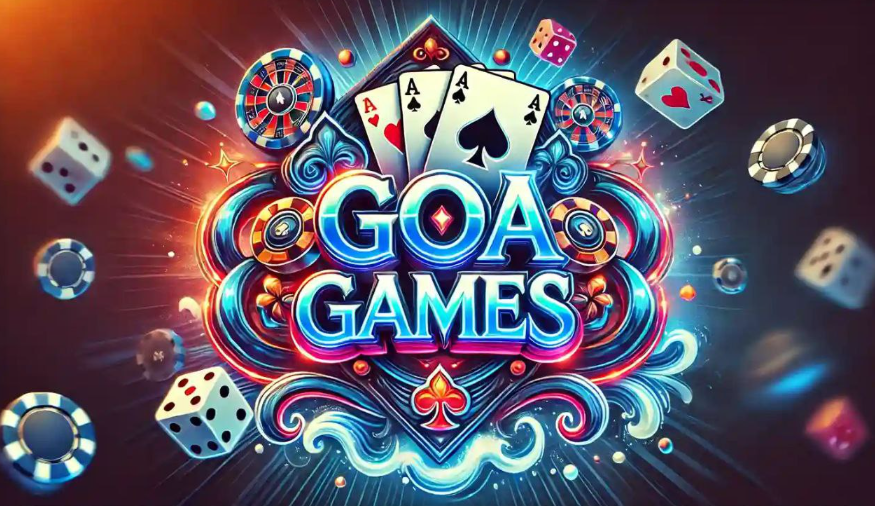 Goa Game: A World of Colorful Fun and Interactive Play Goa Game A World of Colorful Fun and Interactive Play