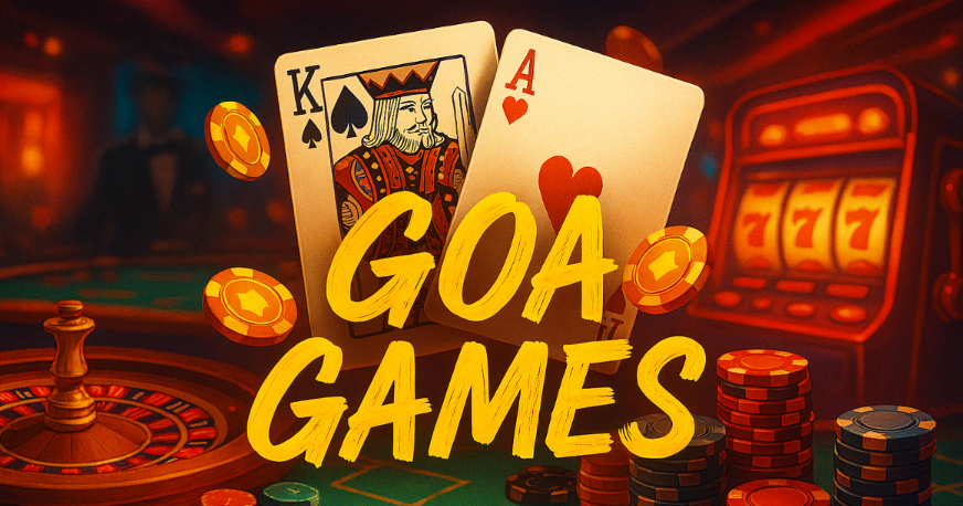 Goa Game Login: Your Complete Guide to Accessing the Exciting Platform Goa Game Login Your Complete Guide to Accessing the Exciting Platform