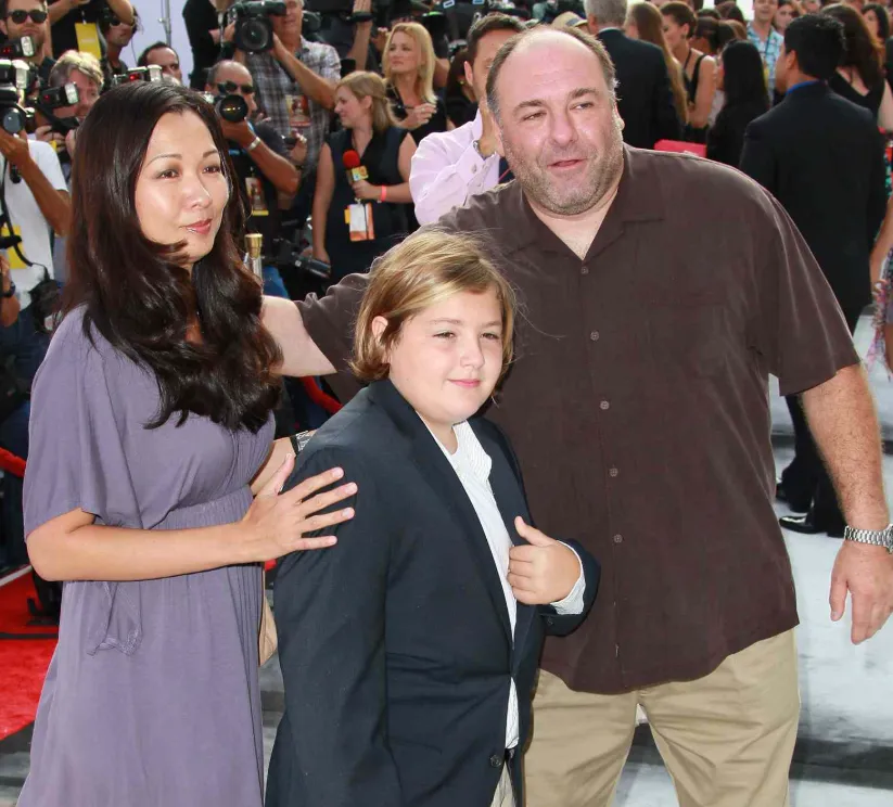 James Gandolfini Wife, Age, Height, Weight, Net Worth, Career And Full Bio 