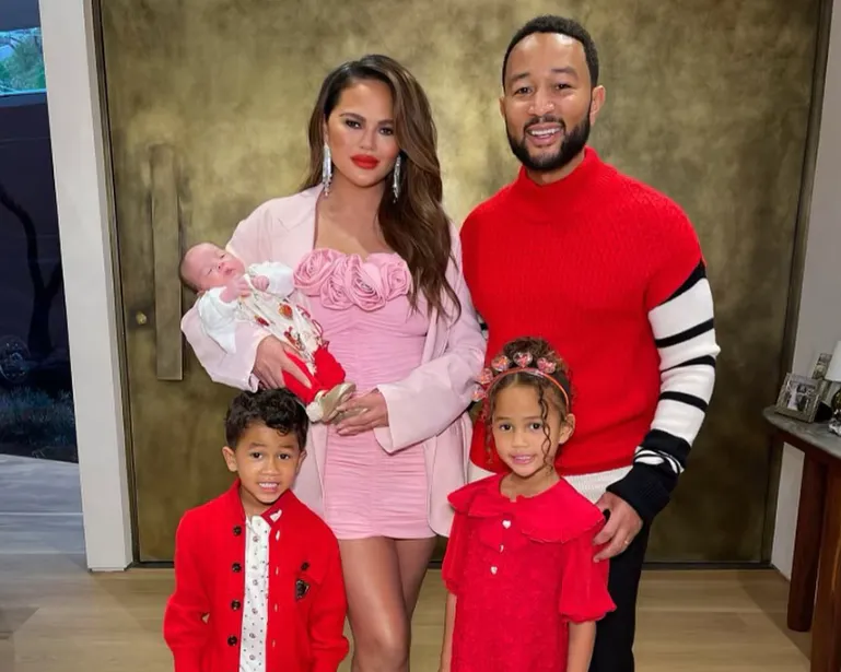 John Legend's First Wife, Age, Height, Weight, Net Worth, Career And Full Bio