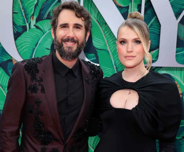 Josh Groban's Wife, Age, Height, Weight, Net Worth, Career, And More