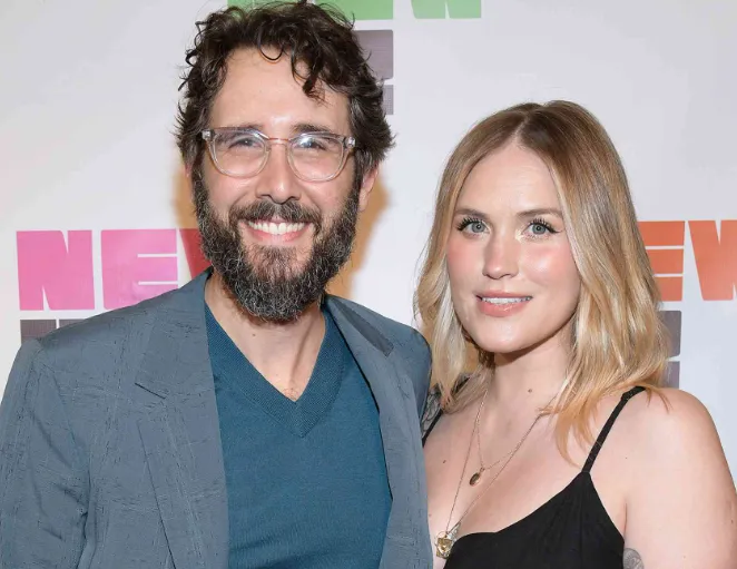Josh Groban's Wife, Age, Height, Weight, Net Worth, Career, And More