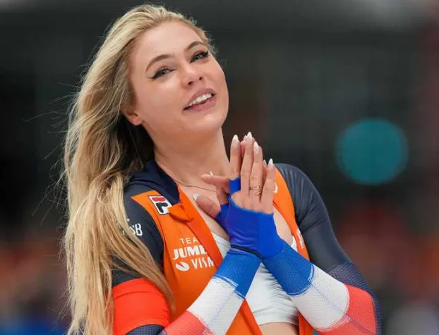 Jutta Leerdam Age, Height, Weight, Net Worth, Career, And More