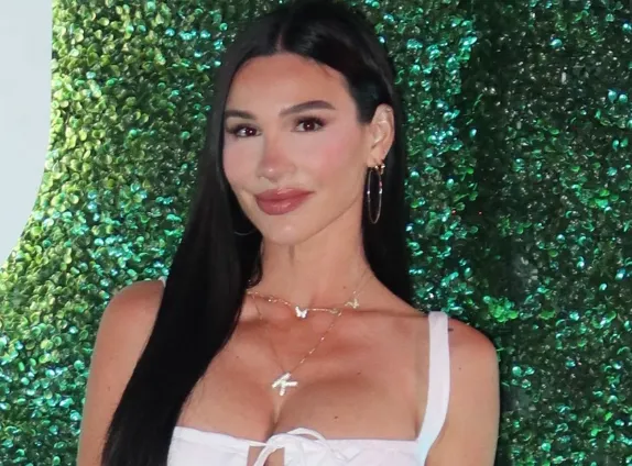 Krystiana Tiana Age, Height, Weight, Net Worth, Career, And More Krystiana Tiana Age, Height, Weight, Net Worth, Career, And More