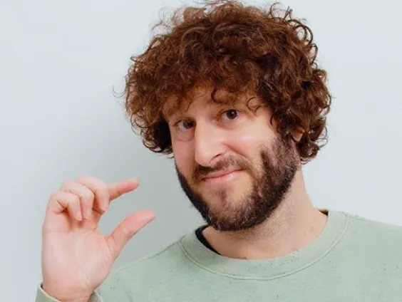 Lil Dicky Wife, Age, Height, Weight, Net Worth, Career, And More