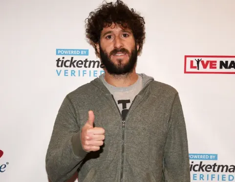 Lil Dicky Wife, Age, Height, Weight, Net Worth, Career, And More