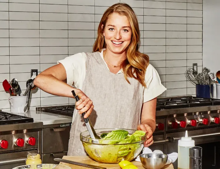 Molly Baz Age, Height, Weight, Net Worth, Career And Full Bio