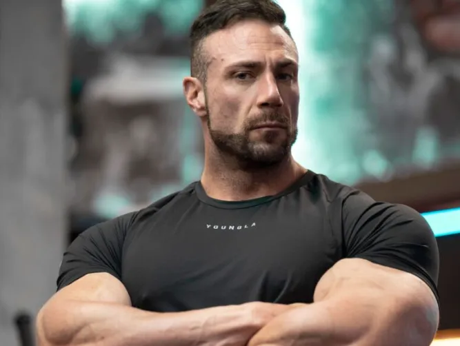 Noel Deyzel Age, Height, Weight, Net Worth, Career, And More Noel Deyzel Age, Height, Weight, Net Worth, Career, And More