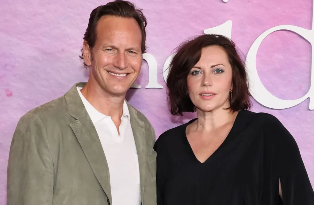 Patrick Wilson's Wife, Age, Height, Weight, Net Worth, Career And Full Bio