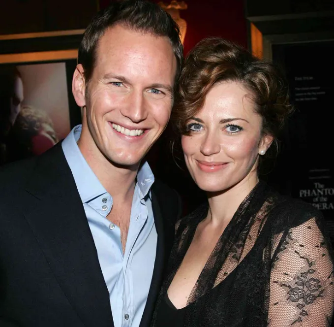 Patrick Wilson's Wife, Age, Height, Weight, Net Worth, Career And Full Bio