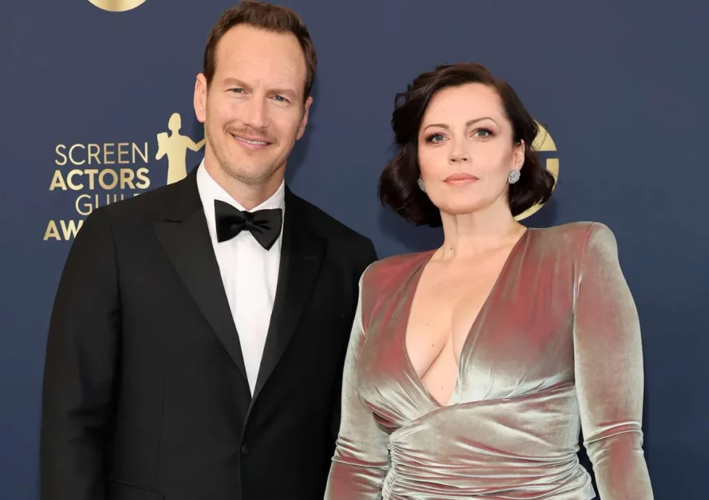 Patrick Wilson's Wife, Age, Height, Weight, Net Worth, Career And Full Bio