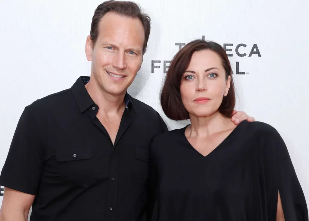 Patrick Wilson’s Wife, Age, Height, Weight, Net Worth, Career And Full Bio Patrick Wilson's Wife, Age, Height, Weight, Net Worth, Career And Full Bio