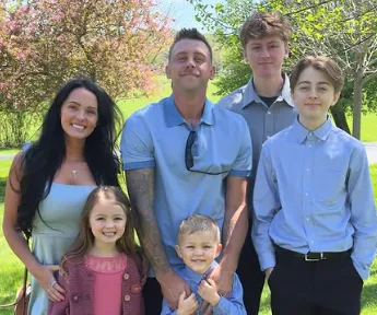 Roman Atwood Age, Height, Weight, Net Worth, Career And Full Bio