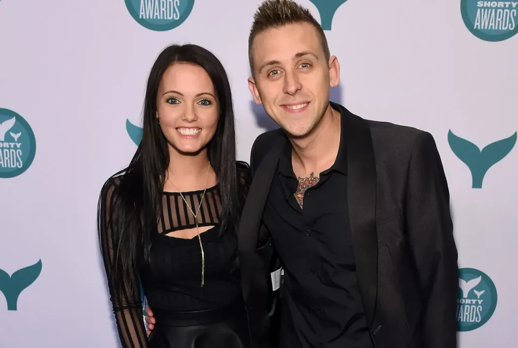 Roman Atwood Age, Height, Weight, Net Worth, Career And Full Bio