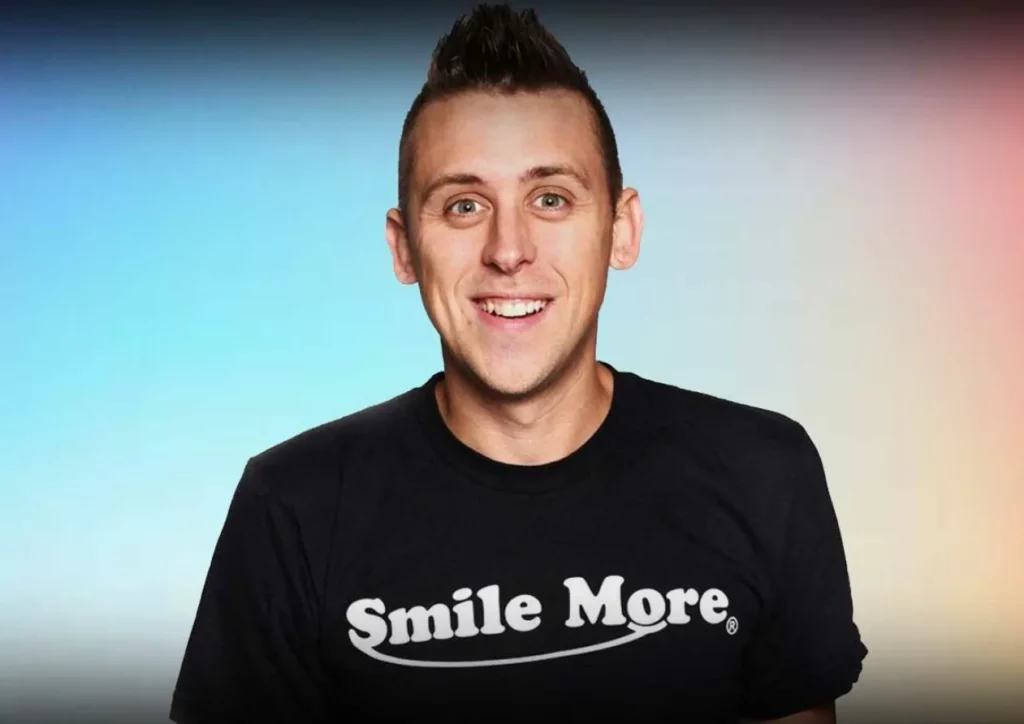 Roman Atwood Age, Height, Weight, Net Worth, Career And Full Bio Roman Atwood Age, Height, Weight, Net Worth, Career And Full Bio