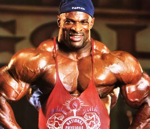 Ronnie Coleman Age, Height, Weight, Net Worth, Career, And More Ronnie Coleman Age, Height, Weight, Net Worth, Career, And More