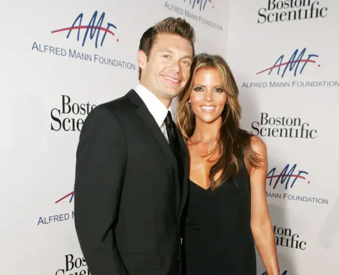 Ryan Seacrest's Wife Age, Height, Weight, Net Worth, Career And Full Bio 