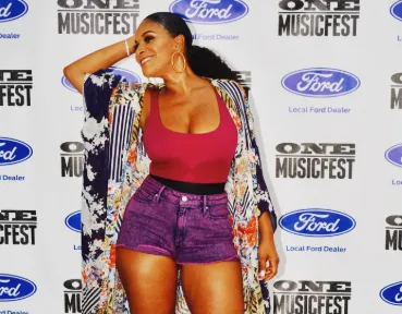 Teedra Moses Age, Height, Weight, Net Worth, Career And Full Bio 