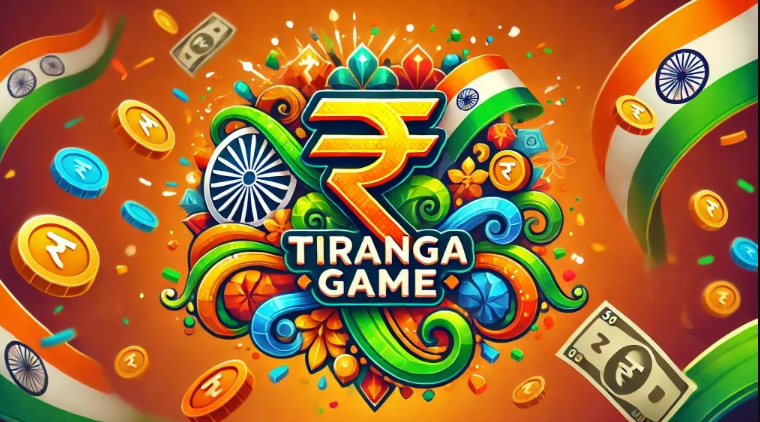 Tiranga Game: Embrace the Spirit of Play and Fun Tiranga Game Embrace the Spirit of Play and Fun