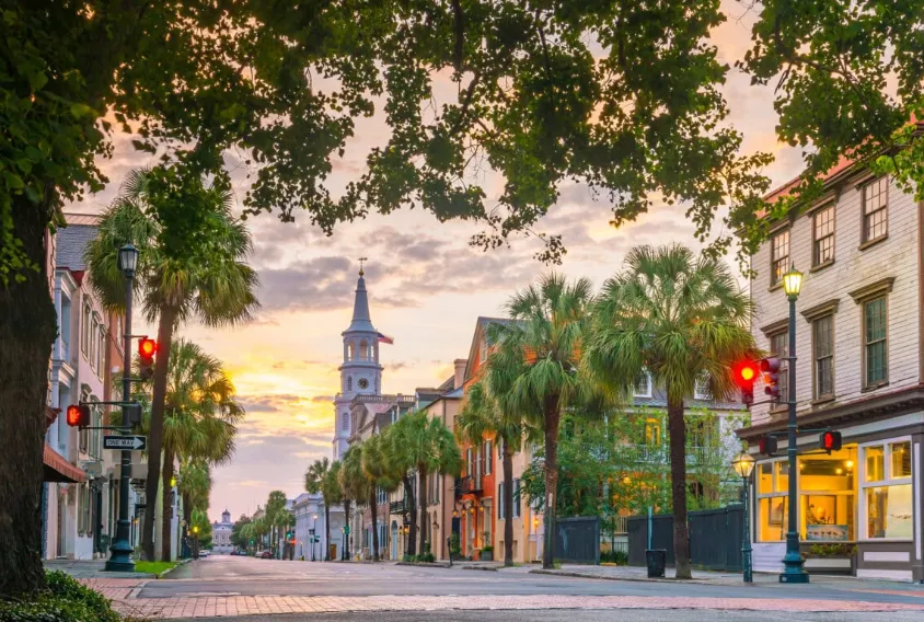 Why South Carolina Is an Ideal Place to Live Why South Carolina Is an Ideal Place to Live