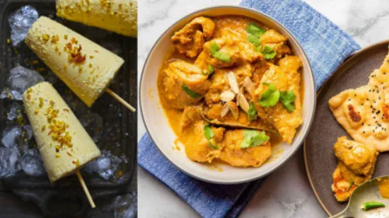 Why Your Next Food Obsession Might Come From the Subcontinent Why Your Next Food Obsession Might Come From the Subcontinent