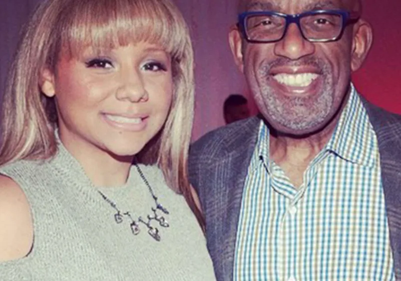 Al Roker's First Wife, Age, Height, Weight, Net Worth, Career, And More