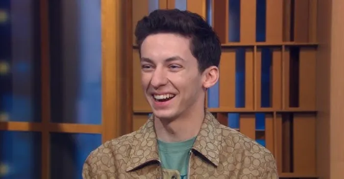 Andrew Barth Feldman Height, Age, Weight, Net Worth, Career And Full Bio 