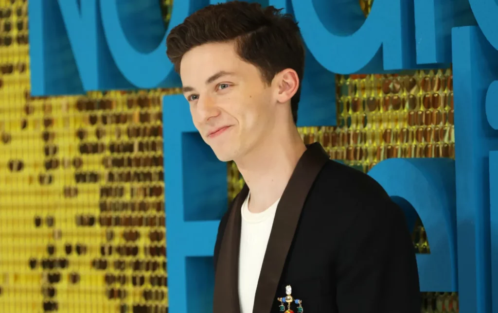 Andrew Barth Feldman Height, Age, Weight, Net Worth, Career And Full Bio 