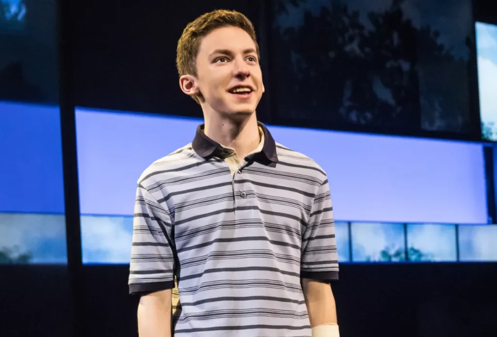 Andrew Barth Feldman Height, Age, Weight, Net Worth, Career And Full Bio 