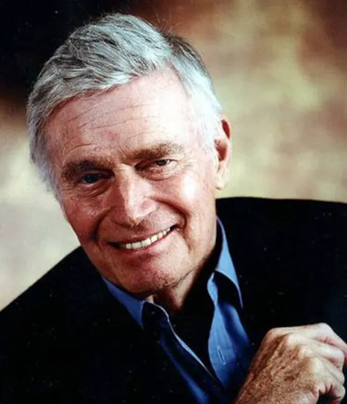 Charlton Heston Height, Weight, Age, Net Worth, Career, And More