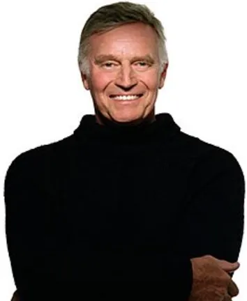 Charlton Heston Height, Weight, Age, Net Worth, Career, And More