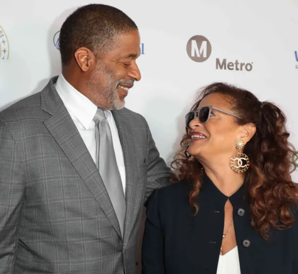 Debbie Allen Husband Inside the Life of Norm Nixon