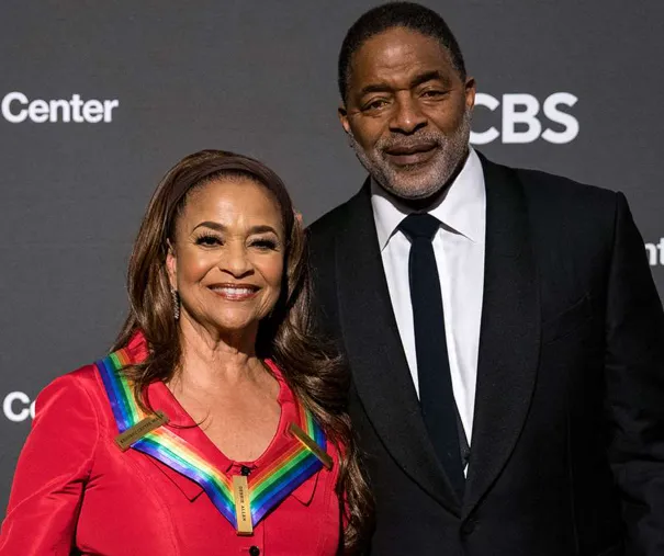 Debbie Allen Husband Inside the Life of Norm Nixon