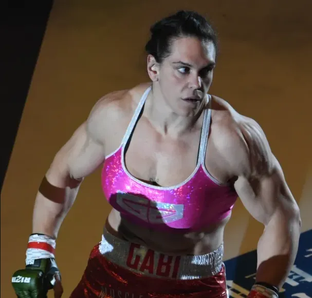 Gabi Garcia Height, Age, Weight, Net Worth, Career And Full Bio 