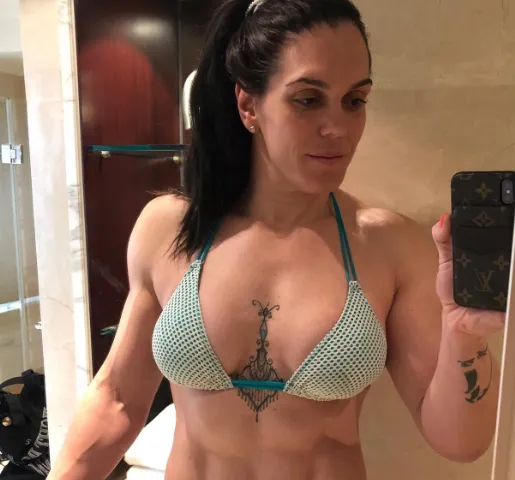 Gabi Garcia Height, Age, Weight, Net Worth, Career And Full Bio 
