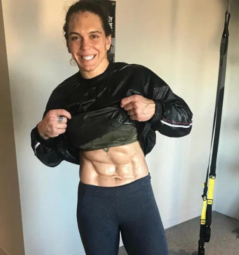 Gabi Garcia Height, Age, Weight, Net Worth, Career And Full Bio 