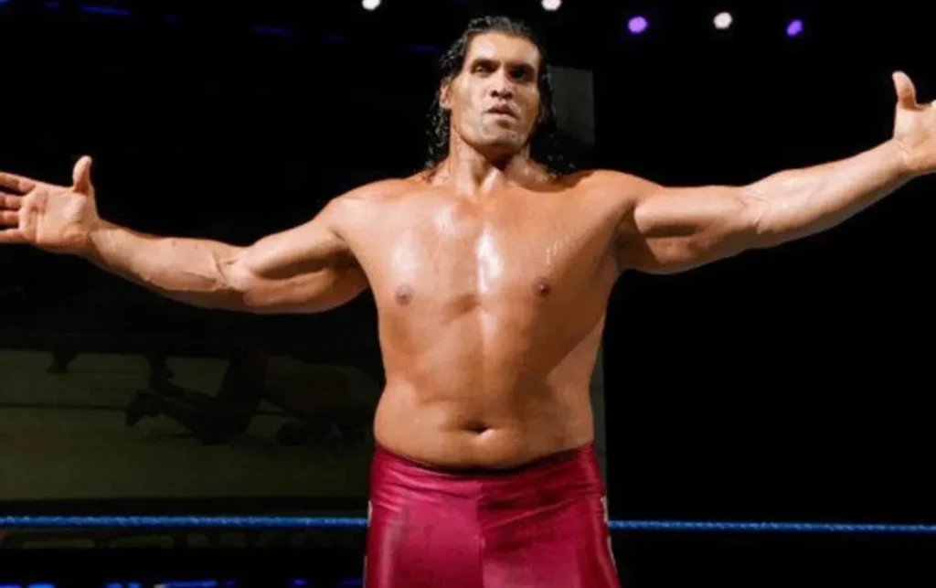 Great Khali Height, Weight, Career, Age, Net Worth And More