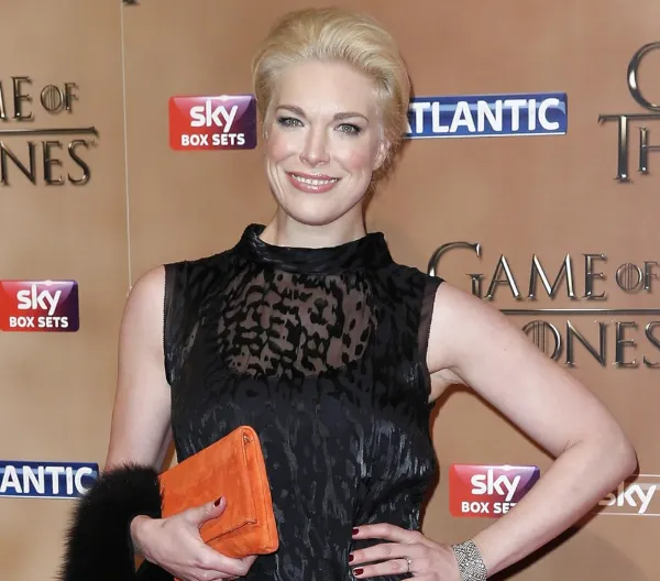 Hannah Waddingham Age, Height, Weight, Net Worth, Career And Full Bio