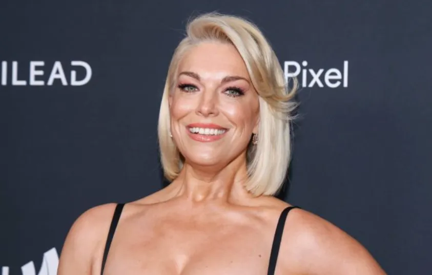 Hannah Waddingham Age, Height, Weight, Net Worth, Career And Full Bio Hannah Waddingham Age, Height, Weight, Net Worth, Career And Full Bio