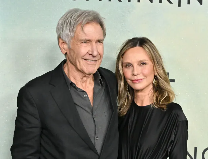 Harrison Ford’s Wife Age, Height, Weight, Net Worth, Career And Full Bio Harrison Ford's Wife Age, Height, Weight, Net Worth, Career And Full Bio