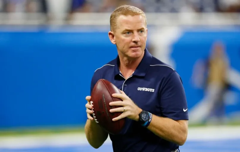 Jason Garrett Height, Weight, Career, Age, Net Worth And More