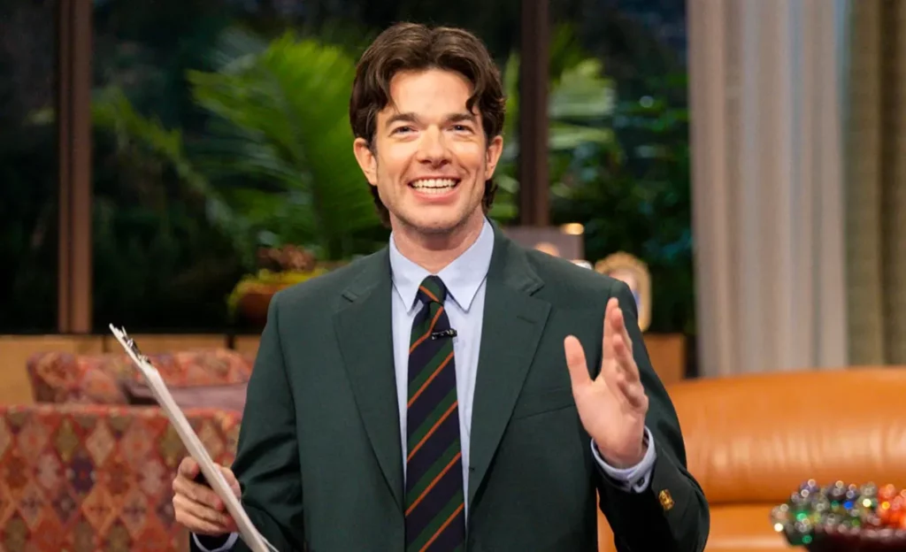 John Mulaney Height, Weight, Career, Age, Net Worth And More